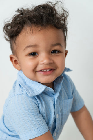 White Studio Mini Session (June 20, 2025)