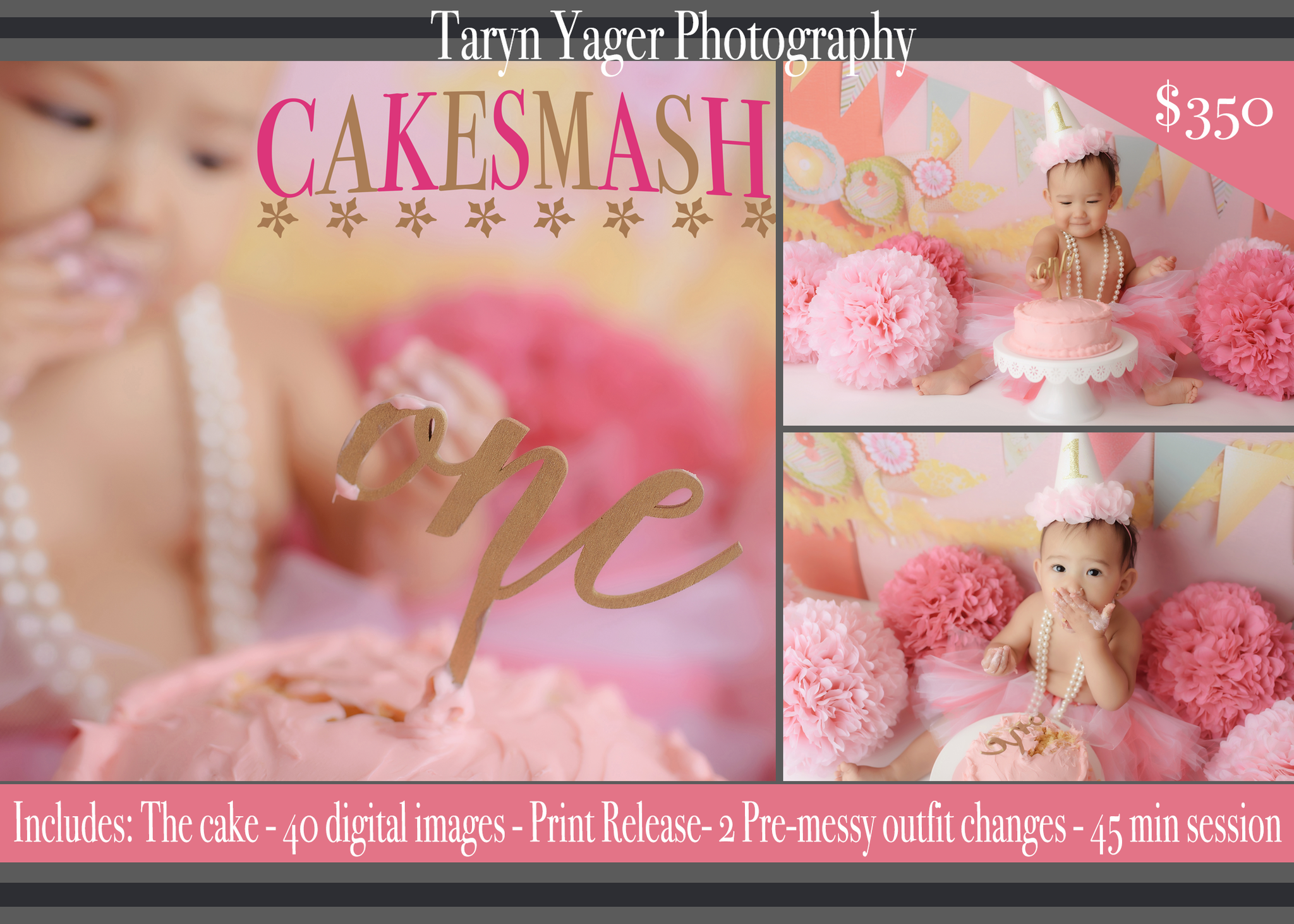 Cakesmash Black Friday Deal!